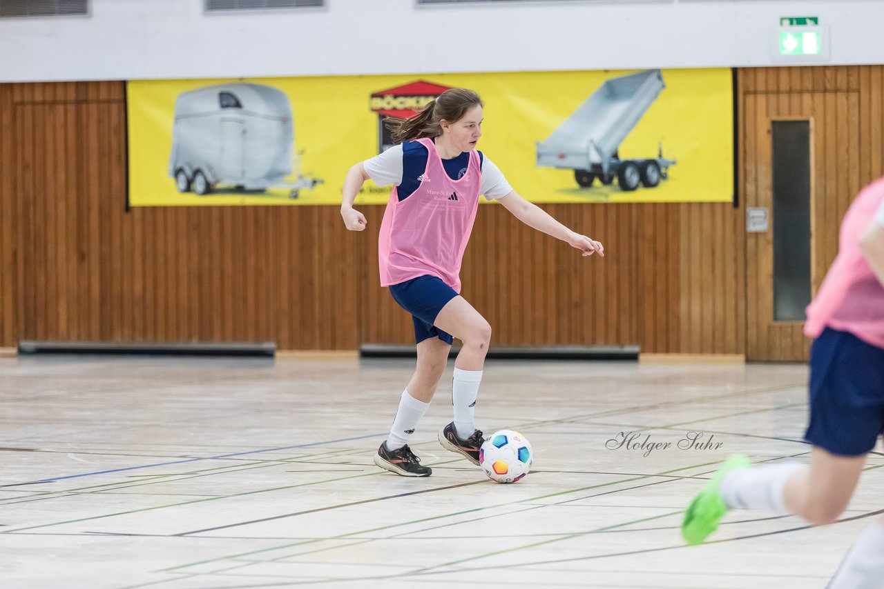Bild 144 - VR Bank Cup Horst